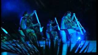 FENUA en concert  POLYNESIETAHITI 6avi [upl. by Ocsicnarf333]