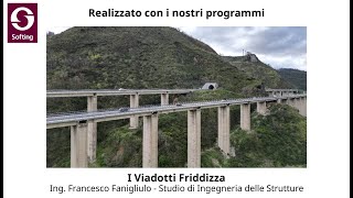 I Viadotti Friddizza [upl. by Kramer]