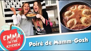 Le poiré de MammGozh  WTF [upl. by Edeline]