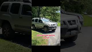 My 2011 Nissan Xterra Pro4X  Will It Return for 2025 [upl. by Myrtice]