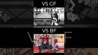 Why dont you DIE FNF MARIO MADNESS V2 EDIT V2 BF VS GF UPDATED BUILD shorts [upl. by Accire321]