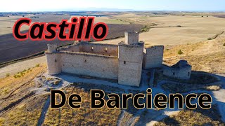 Castillo de Barcience Toledo [upl. by Amabel]