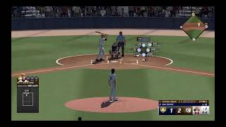 Mlb show 24 [upl. by Ariak]