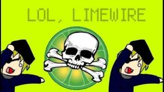 Limewire Pirated Edition Download [upl. by Leiuqeze]