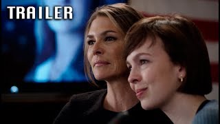 SEPARATED AT BIRTH  Movie Trailer starring Paige Turco [upl. by Lerraf429]