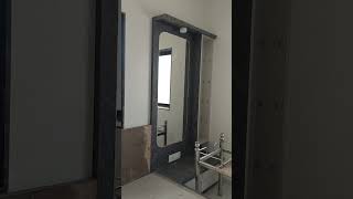 Dressing table design home trending bespokecarpentry interiordesign bedroom youtubeshorts [upl. by Adah]