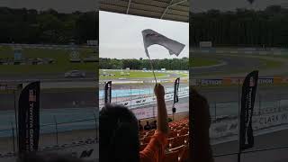 Gazoo racing clark shortvideos [upl. by Aihsekal279]