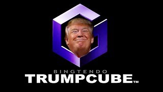 TrumpCube [upl. by Rodmur60]