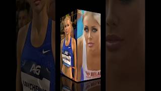 4k YULIYA LEVCHENKO MIX worldathletics diamondleague highjump ukraine Sport trackandfield [upl. by Droffats]