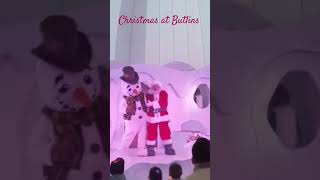 Christmas break at Butlins Bognor Regis [upl. by Nalak656]