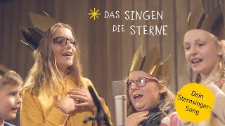 SternsingerSong Das singen die Sterne [upl. by Abdella510]