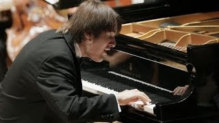 Daniil Trifonov  Hopak [upl. by Niatsirhc681]