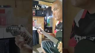 GINTONG ARAW BY BING RODRIGO GUITAR COVER Fingerstyle Instrumentalguitarcover [upl. by Aromat]