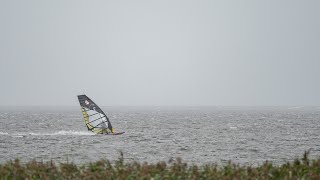 Windsurfwoche 2024 mit den Speedjunkies🤪 Part1 [upl. by Solegna550]