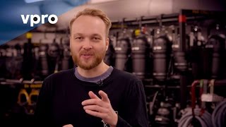 Zondag met Lubach is terug [upl. by Theresina]