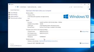 How To Disable Automatic Driver Updates In Windows 10 [upl. by Vasily]