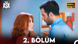 Kiralık Aşk 2 Bölüm Full HD [upl. by Tu]