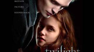 Twilight Soundtrack 13 Love Is Worth The Fall Bonus Track [upl. by Taub905]