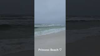 Stunning Princess Beach [upl. by Lothaire]