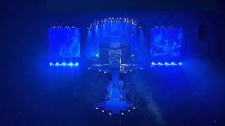 Sfera Ebbasta  Ciao Bella Feat Anna  Stadio San Siro Milano  24062024  Oggi  Live  SFERA [upl. by Inat]