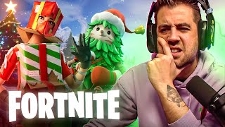 uno siempre vuelve a donde fue feliz a fortnite [upl. by Bergmans629]