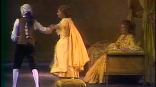 Mozart LE NOZZE DI FIGARO Solti Paris 1980 Popp Van Dam Janowitz Bacquier Von Stade  Complete [upl. by Nauhs510]