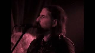 Rotting Christ Live at Hells Vengeance Unholy Ritual 8  Davao City Philippines IX・X・MMXXIV [upl. by Nari]