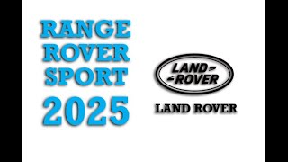 2025 Land Rover Range Rover Sport Fuse Box Info  Fuses  Location  Diagram  Layout [upl. by Ruttger40]