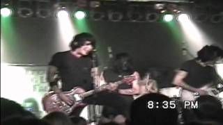 Alesana Live 2010 quotPathetic Ordinaryquot [upl. by Chui]