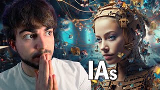 15 HERRAMIENTAS GRATUITAS con INTELIGENCIA ARTIFICIAL que debes conocer 🤯 ¡USO DIARIO [upl. by Deny]