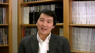 Dr Tim Lu  Biofilms and Phage Therapy [upl. by Lawrenson]