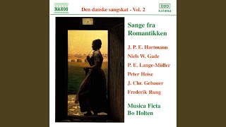 5 Songs Op 13 No 1 Ritter Fruhling [upl. by Aitnas]