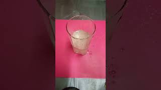 How to take psyllium husk for weight loss and constipation [upl. by Esyla426]