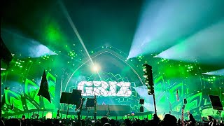 4K Griz Full Set EDC Las Vegas 2023  Cosmic Meadow [upl. by Slin]