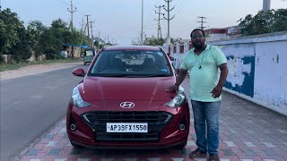 Hyundai i10 nios sports 2020petrol 7799898983 Second Hand Cars in Vijayawada and Guntur [upl. by Sanferd196]