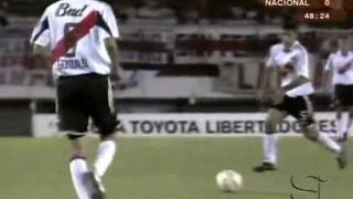 Javier Mascherano en River Plate [upl. by Ragouzis924]