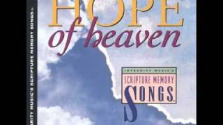 Scripture Memory Songs  Nothing Can Separate Us Romans 8 3839 [upl. by Annoerb]