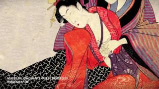 Expo Ukiyoe Les plus belles estampes japonaises [upl. by Pammie]