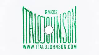 ItaloJohnson  ITJ05B1 Bambounou Remix ITJRMX02 [upl. by Orravan]