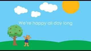 AWANA Cubbies Theme Song [upl. by Aufa]