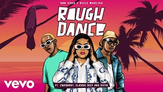 DBN Gogo Reece Madlisa  Rough Dance Visualizer ft 2woshort Classic Deep Six40 [upl. by Yasu]