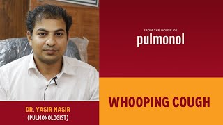 Whooping Cough Baby Symptoms Treatment Urdu Hindi Kali Khansi Ki Alamat  Pertussis Complications [upl. by Laney115]