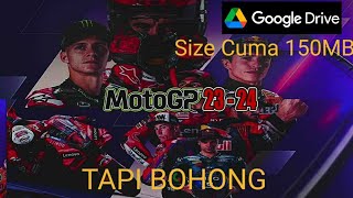 MOTOGP 20232024 PS3  FREE DOWNLOAD [upl. by Riane905]