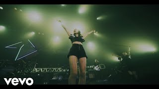 PassCode  Club Kids Never Die live at Studio Coast 2016 [upl. by Ninazan]