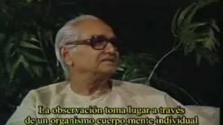 Who Wants To Know What  Ramesh Balsekar  Courtesy of advaitaorg [upl. by Dev]