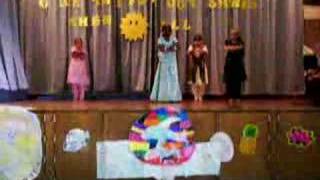 Tamil Song  American Kids Dance [upl. by Hackett]