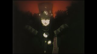 Boogiepop Phantom HD Official Trailer [upl. by Benco]