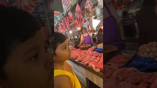 orani bataan public market daily life [upl. by Lovash]