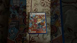 Super Bomberman R 2 2023 PS5 Game Overview superbombermanr2 ps5 [upl. by Wakefield]