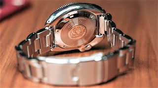 Top 10 Best Seiko Watches For Men 2025 Which One Is Best [upl. by Inalial]